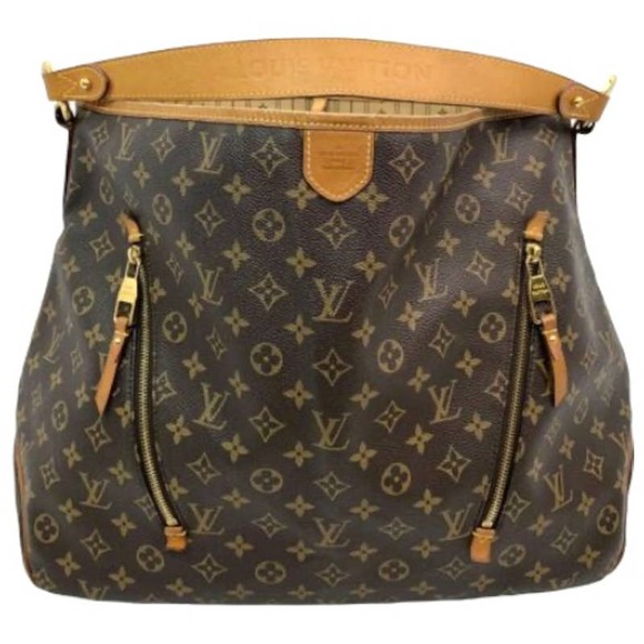 💎✨AUTHENTIC✨💎 Louis Vuitton Delightful GM Monogram